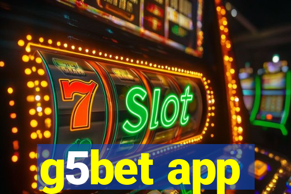 g5bet app